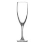 Arcoroc Delica Champagne Glasses 170ml (24 Pack)