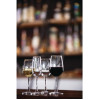 Olympia Mendoza Glass Flute - 185ml (6 Pack)