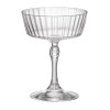 Bormioli Rocco America 20s Fizz Glasses 275ml Clear (Pack 24)
