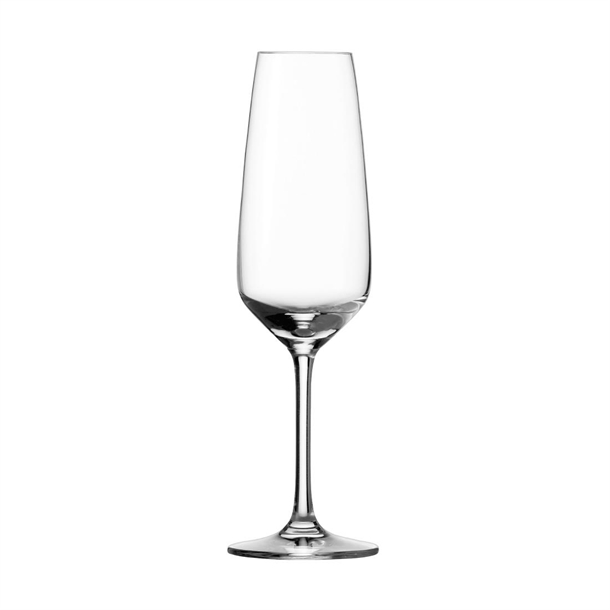 Schott Zwiesel Taste Sparkling Wine Glass 283ml (6 Pack)