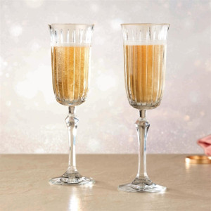 Pasabache Joy Flute 175ml (24 Pack)