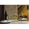 Schott Zwiesel Mondial Crystal Champagne Glasses 205ml (6 Pack)