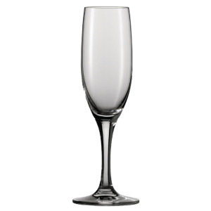 Schott Zwiesel Mondial Crystal Champagne Glasses 205ml (6 Pack)