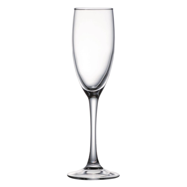 Arc Breeze Flute Tempered 160ml (6 Pack)
