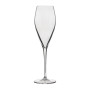 Luigi Bormioli Atelier Flute Glass 270ML Ctn12