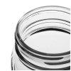 Olympia Handled Mason Jar Glasses 470ml (12 Pack)