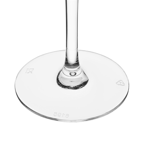 Olympia Kristallon Polycarbonate Cocktail Glasses 250ml (12 Pack)
