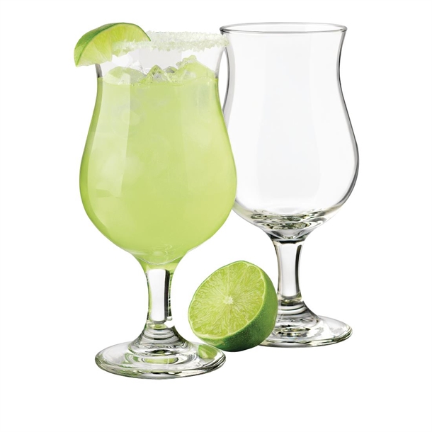 Libbey Embassy Poco-Grande Glasses 310ml (12 Pack)