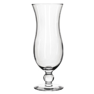 Libbey Squall Hurricane Glasses 430ml (12 Pack)