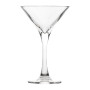 Polysafe Martini Cocktail Glass PS-9 - 200ml (24 Pack)