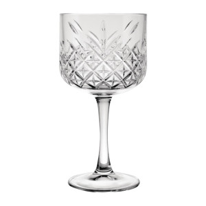 Pasabahce Timeless Gin & Cocktail Glasses 550ml (12 Pack)