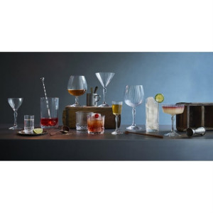 Bormioli Rocco America 20s Martini Glasses 250ml (12 Pack)