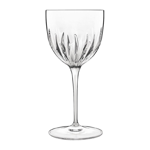 Luigi Bormioli Mixology Nick and Nora Glasses 150ml (24 Pack)