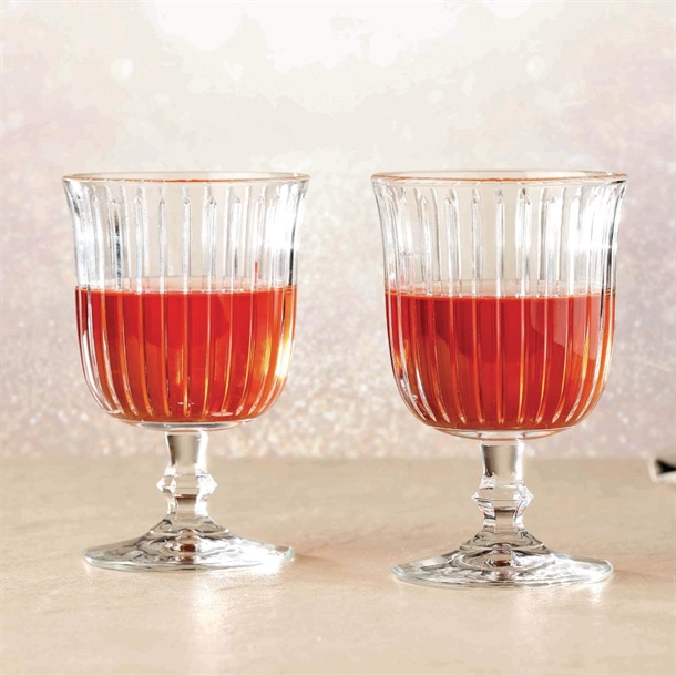 Pasabache Joy Goblet 255ml (24 Pack)