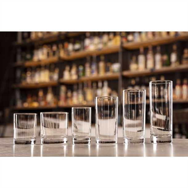 Olympia Rocks Tumblers 285ml (Pack of 48)