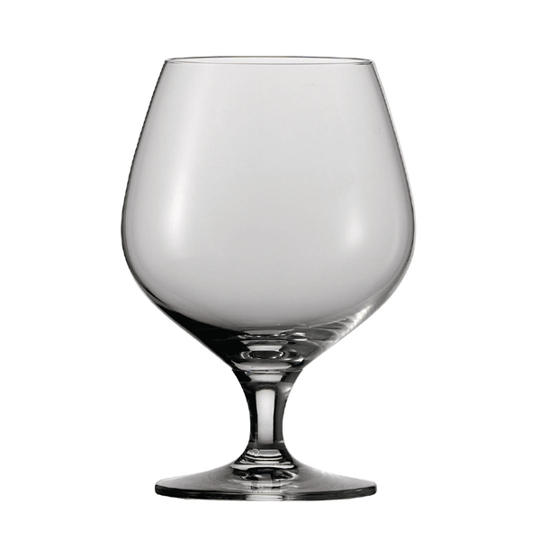 Schott Zwiesel Mondial Brandy Inhaler/Snifter Glass 540ml (6 Pack)