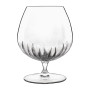 Luigi Bormioli Mixology Cognac Glasses 465ml (12 Pack)