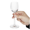 Olympia Bar Collection Crystal Liqueur/Spirits Glasses 100ml (6 pack)
