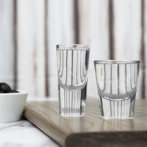 Olympia Shot Glasses 25ml (12 Pack)