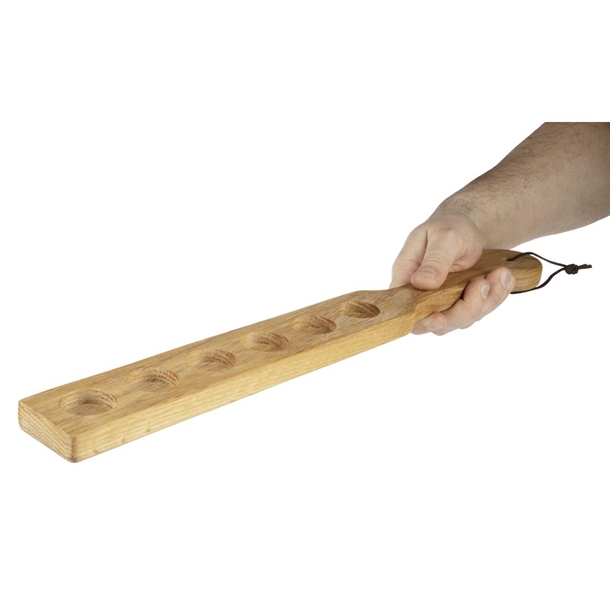 Olympia 6 Shot Paddle Board 500mm