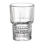Bormioli Rocco Novacento Shot Glasses 77ml (24 Pack)