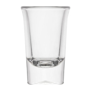 Polysafe Shot Glass 30ml (Pack 24)