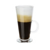 Olympia Latte Glasses 285ml (12 Pack)