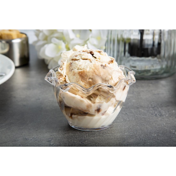 Olympia Kristallon Sorbet Dishes 165ml (12 Pack)