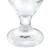 Olympia Traditional Large Dessert Glasses 185ml (6 Pack)
