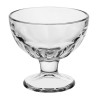 Olympia Low Sundae Glasses 310ml (6 Pack)