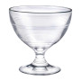 Duralex Gigogne Glass Dessert Cups - 250ml (Pack 18)