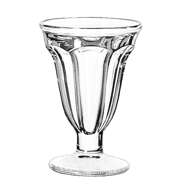 Libbey Fountainware Sundae Glasses 215ml