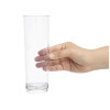 Olympia Kristallon Polycarbonate Hi Ball Glasses Clear 360ml (6 Pack)