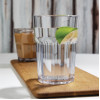 Olympia Kristallon Orleans Tumblers 390ml (12 Pack)
