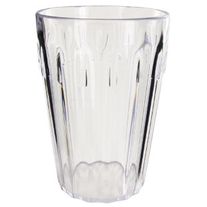 Olympia Kristallon Polycarbonate Tumblers 142ml (12 Pack)