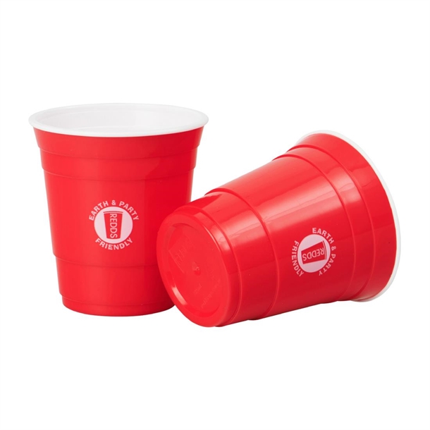 Redds Reusables Edition Minis 285ml (3 Pack)