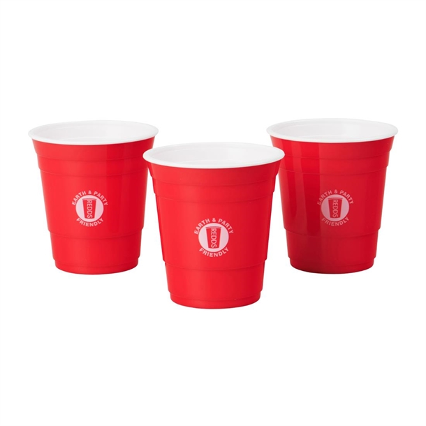 Redds Reusables Edition Minis 285ml (3 Pack)