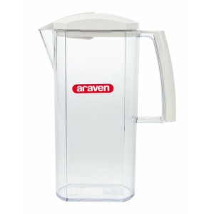 Araven Service Jug 2Ltr