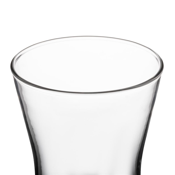Olympia Conical Carafe 1Ltr (6 Pack)