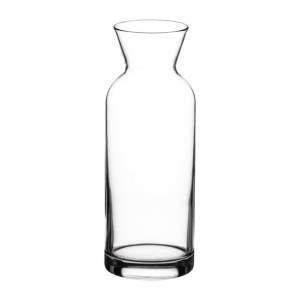 Pasabahce Village Glass Carafes 500ml (6 Pack)