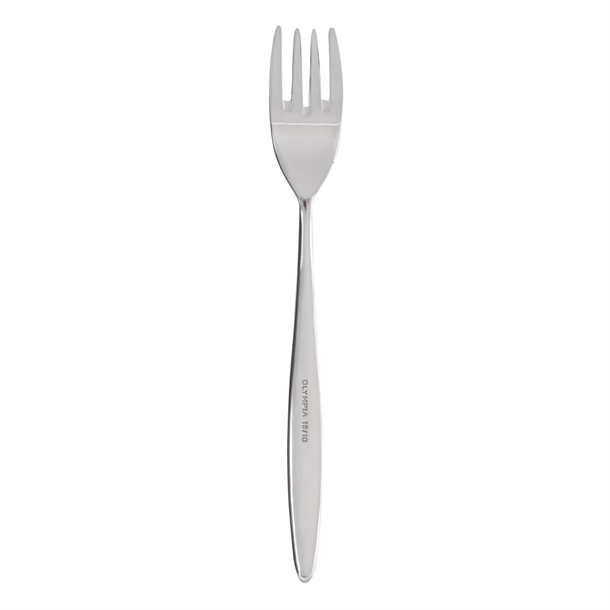 Olympia Saphir Table Fork (12 Pack)