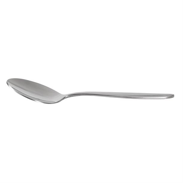 Olympia Saphir Dessert Spoon (12 Pack)