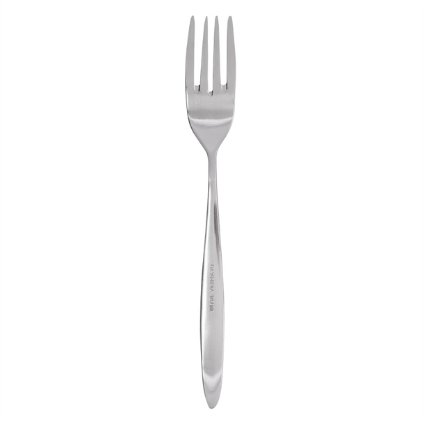 Olympia Saphir Dessert Fork (12 Pack)