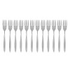 Olympia Saphir Dessert Fork (12 Pack)