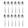 Olympia Saphir Teaspoon (12 Pack)