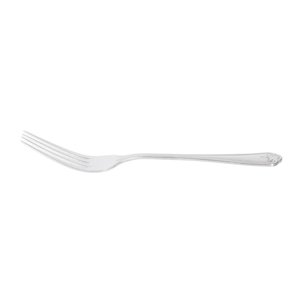 Olympia Jesmond Table Fork (12 Pack)