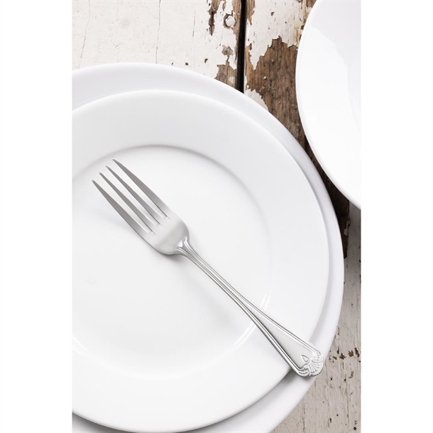 Olympia Jesmond Table Fork (12 Pack)