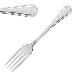 Olympia Jesmond Dessert Fork (12 Pack)