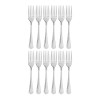 Olympia Jesmond Dessert Fork (12 Pack)