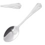 Olympia Jesmond Dessert Spoon (12 Pack)
